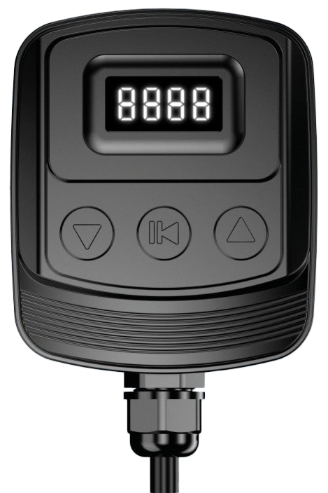 Pond Eco Extreme 32.000 Controller