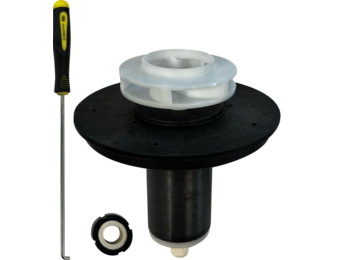 Pond Eco Extreme 32.000 Rotor Kit