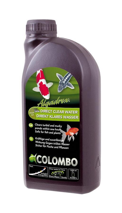 Algadrex CU 1000ml 20.000L