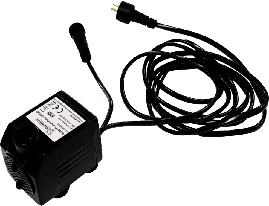 Water Feature Pump 350 L/H