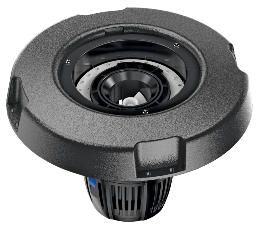 Floating Led Fountain 20.000-90 Watt