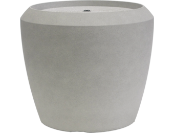 Water Feature Santorini L