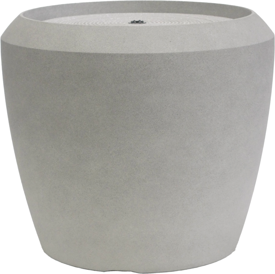 Water Feature Santorini L