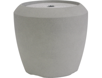 Water Feature Santorini M