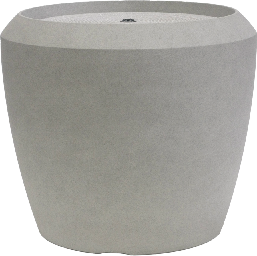 Set Water Feature Santorini S-M-L