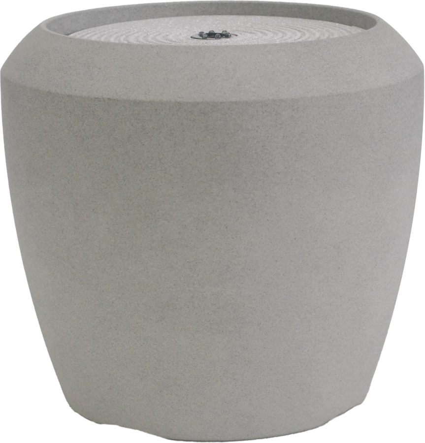 Set Water Feature Santorini S-M-L