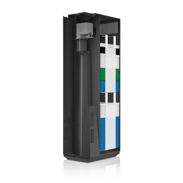 Bioflow Filter XL 8.0 + Heaterbundel - TWEEDE KANS