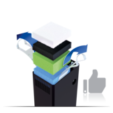 Bioflow Filter XL 8.0 + Heaterbundel - TWEEDE KANS