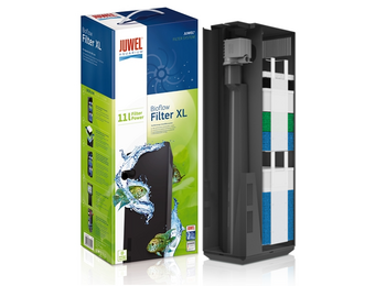 Bioflow Filter XL 8.0 + Heaterbundel - TWEEDE KANS