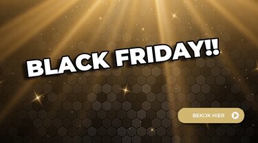 Diverse Black Friday Deals!