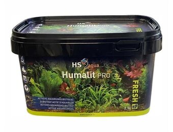 HS Aqua Humalit Pro 2.5L Emmer