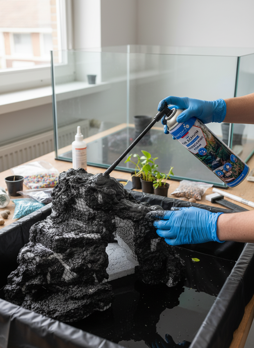 Zwarte Pur 500 ml 6st Voordeelbundel