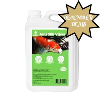 Vijver onderhoud & onderdelen