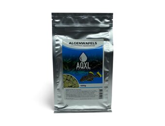 Selected Algenwafels 400g
