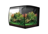 Flex 2.0 Aquarium Compleet 57L Zwart