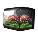 Flex 2.0 Aquariumset 34L Zwart