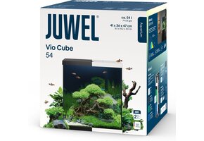 Vio Cube 54 Wit