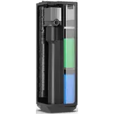 Vio Cube 54 Wit set met Meubel