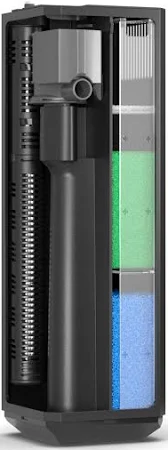 Vio Cube 54 Wit set met Meubel