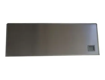 HighLine 200 vervang aquarium deksel