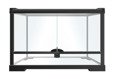 Terraria – Specialistische inrichting en verzorging