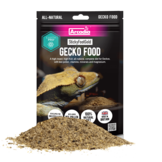 Earth Pro Gekko Stickyfood Gold Luxury Watermeloen 80g