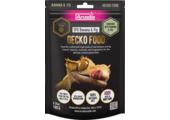 Earth Pro Gekko Stickyfood Gold Banaan en Vijg 180g