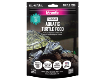 Earth Pro Turtle Gold 300g