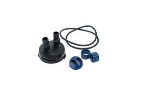 Vervang accessoire set FiltoSmart 100