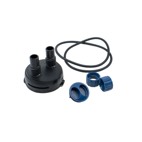 Vervang accessoire set FiltoSmart 100