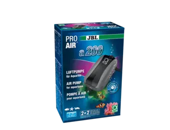 ProAir a200
