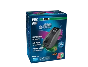 ProAir a400