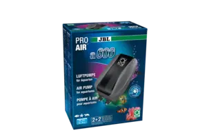 ProAir a600
