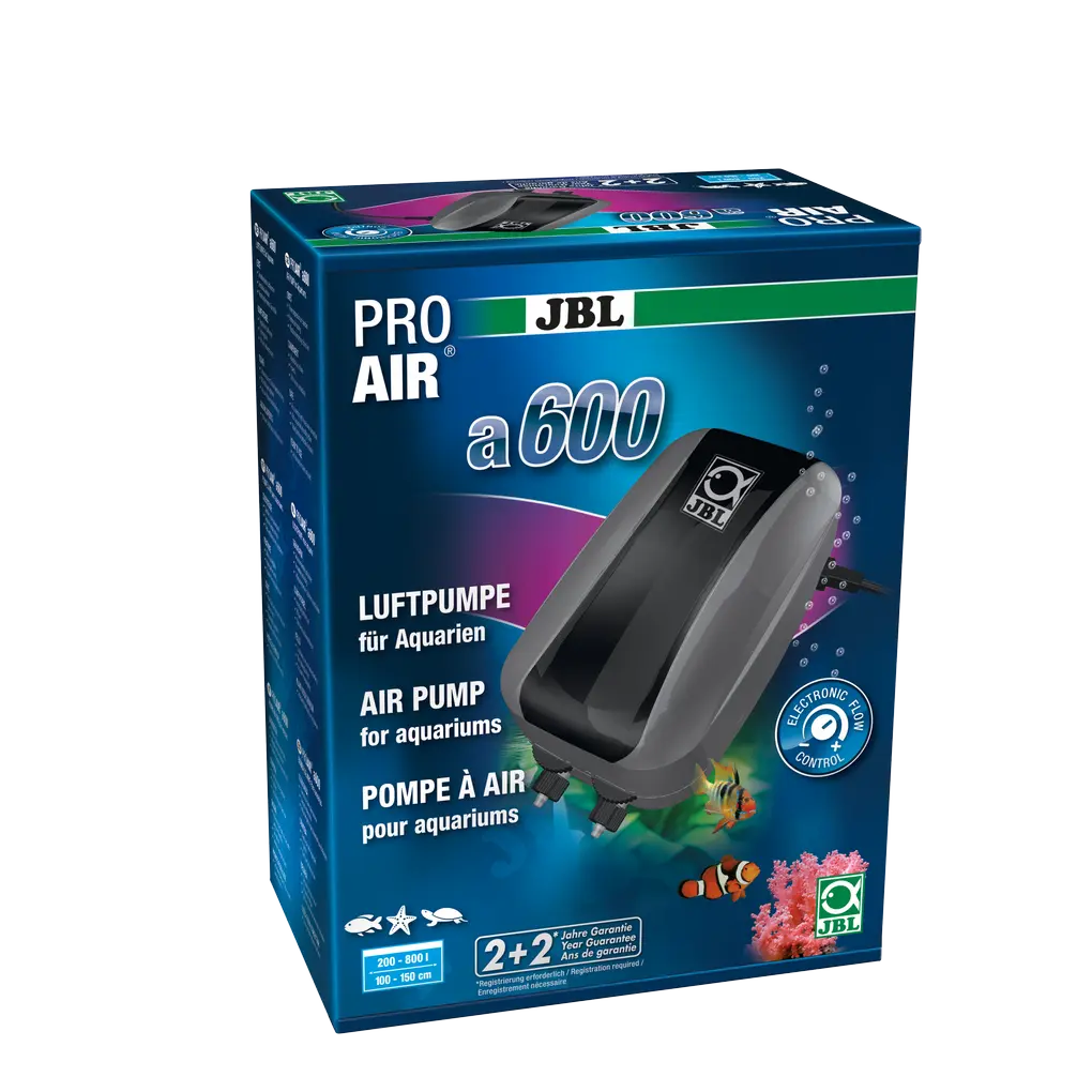 ProAir a600