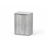 Splendid 60 gesloten meubel