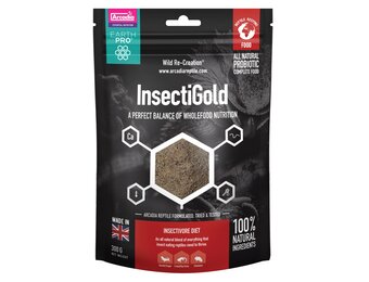 Earth Pro Insecti Gold 300g