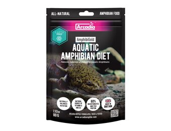 Earth Pro Amphibi Gold 80g