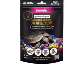 Arcadia Optimised-Indulgence 60g