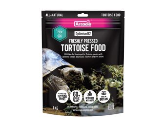 Arcadia Optimised52 1kg