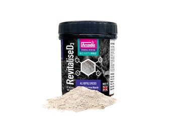 Earthpro Revitalised3 100g