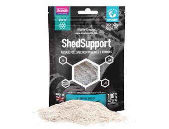 Earth Pro Shed Support 30g