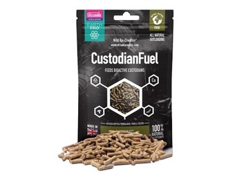 Earth Pro Custodian Fuel 80g