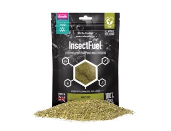 Earth Pro Insect Fuel 250g
