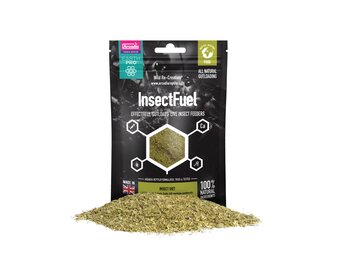 Earth Pro Insect Fuel 50g