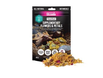 Earth Pro Flowerboost 60g