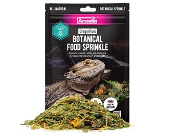 Earth Pro Dragon Fuel 125g