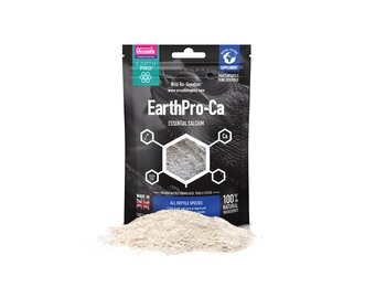 Earth Pro Calcium Poeder 100g