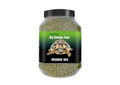 Voer voor Landschildpad Meadow Mix 800g