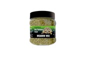 Voer voor Landschildpad Meadow Mix 200g