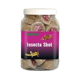 Insecta Shot voor Voederinsecten
